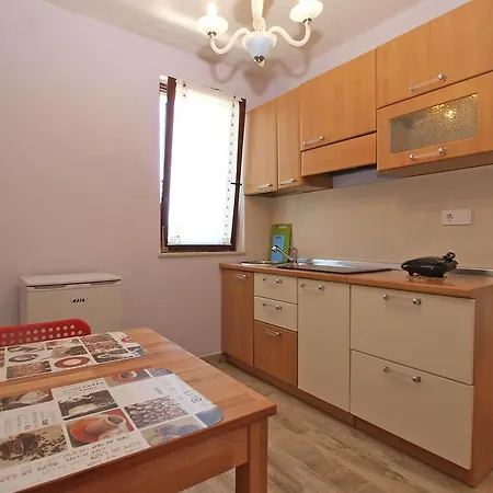 Dvigradska 1103 Apartamento Poreč
