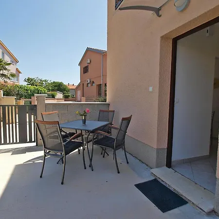 Dvigradska 1103 Apartamento Poreč