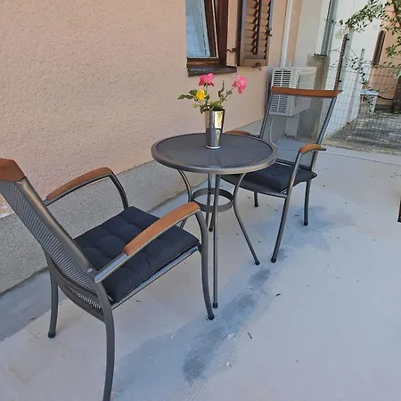 Apartamento Dvigradska 1103
