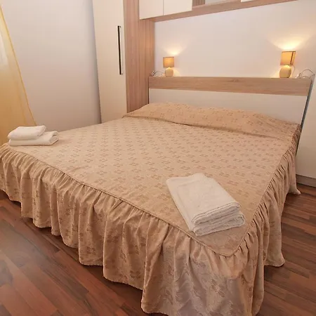 Apartment Apartments Dvigradska 1103 Poreč