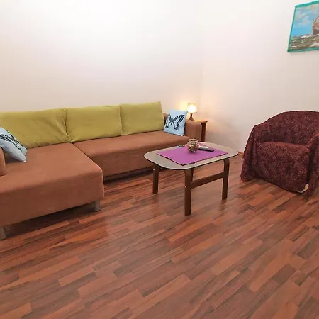 Apartment Apartments Dvigradska 1103