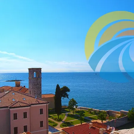 Apartment Apartments Dvigradska 1103 Poreč