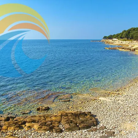 Apartments Dvigradska 1103 Poreč