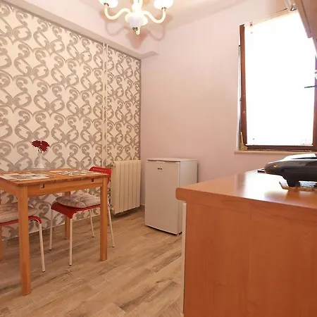 Apartment Apartments Dvigradska 1103 Porec